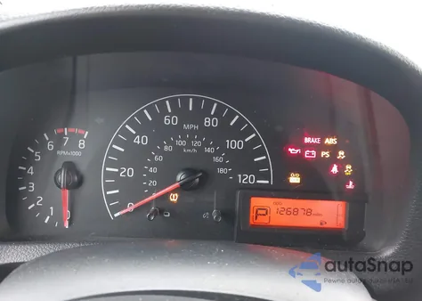 2019 Nissan Nv200 S из США, поврежденный, VIN 3N6CM0KN5KK699015